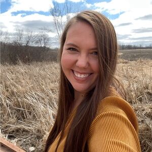 Meet your Posher, Andrea